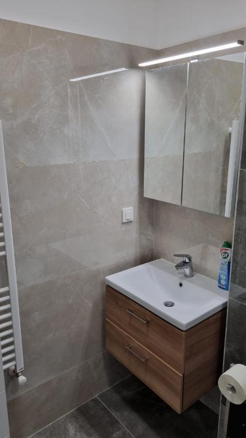Coresi Luxury Sinuhe Residents Studio For 4 บราชอฟ ภายนอก รูปภาพ