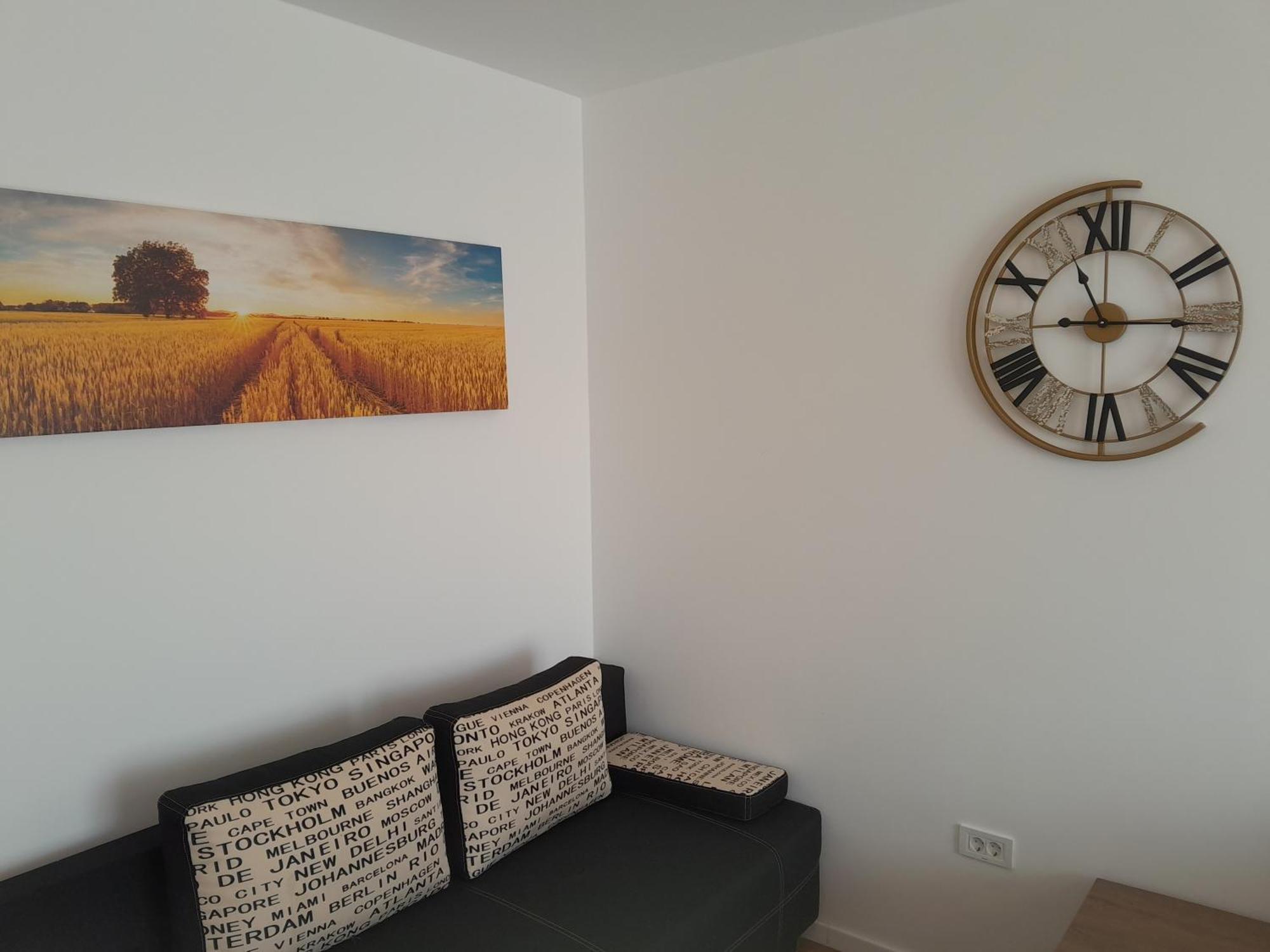 Coresi Luxury Sinuhe Residents Studio For 4 บราชอฟ ภายนอก รูปภาพ