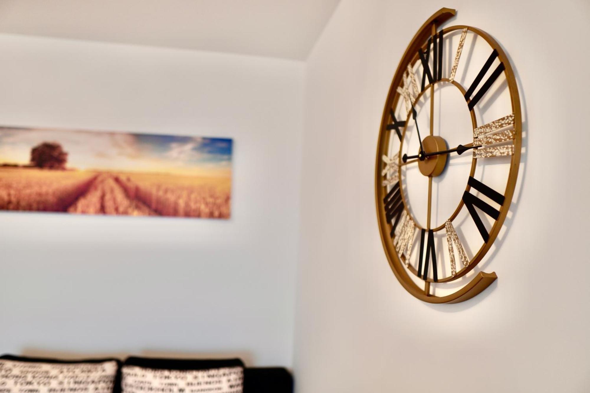 Coresi Luxury Sinuhe Residents Studio For 4 บราชอฟ ภายนอก รูปภาพ
