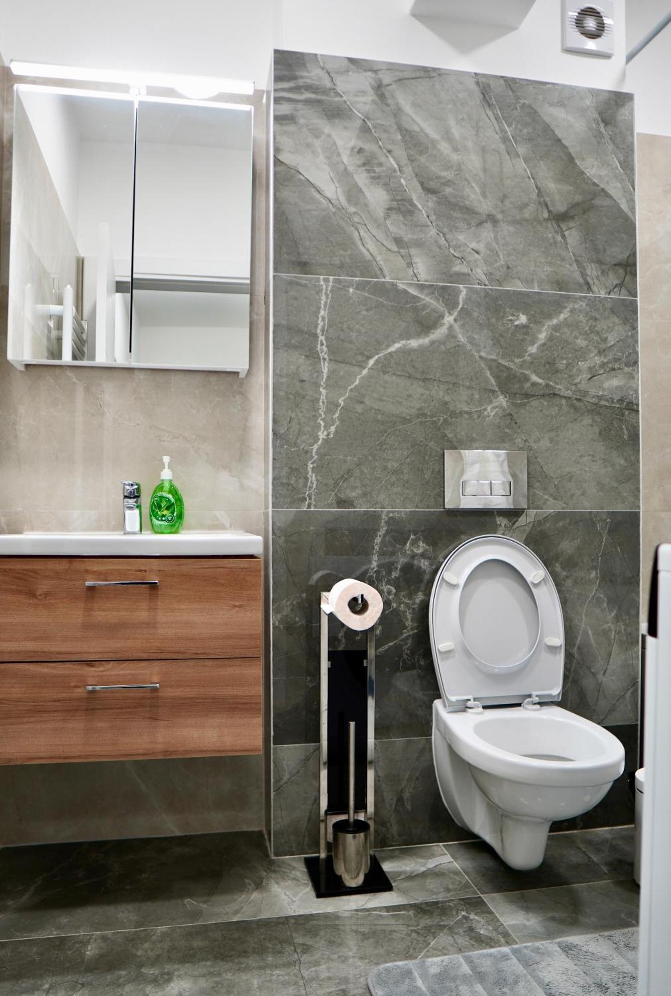 Coresi Luxury Sinuhe Residents Studio For 4 บราชอฟ ภายนอก รูปภาพ